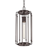 Mini-Pendant 8-1/2" Width