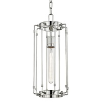 Mini-Pendant 8-1/2" Width