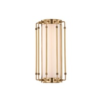 1 Bulb Wall Sconce