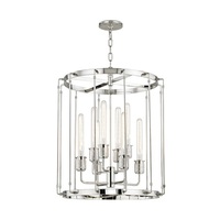 Foyer Pendant Lighting 22" Width
