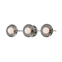 Bathroom Lighting (3 bulbs) 20" Width Bathroom Lighting (3 bulbs) 20" Width