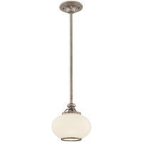 Mini-Pendant 9" Width Mini-Pendant 9" Width