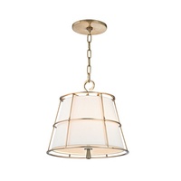 Down Light Pendant 15-1/2" Width Down Light Pendant 15-1/2" Width