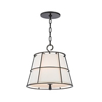 Down Light Pendant 15-1/2" Width Down Light Pendant 15-1/2" Width