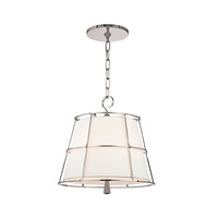 Down Light Pendant 15-1/2" Width Down Light Pendant 15-1/2" Width