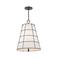 Down Light Pendant 20" Width Down Light Pendant 20" Width