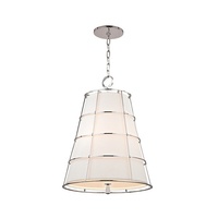 Down Light Pendant 20" Width Down Light Pendant 20" Width