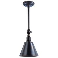 Down Light Pendant 11" Width Down Light Pendant 11" Width