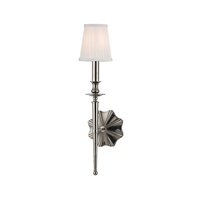 1 Bulb Wall Sconce 1 Bulb Wall Sconce
