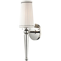 1 Bulb Wall Sconce