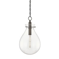 Down Light Pendant 12-1/2" Width Down Light Pendant 12-1/2" Width
