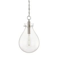 Down Light Pendant 12-1/2" Width Down Light Pendant 12-1/2" Width