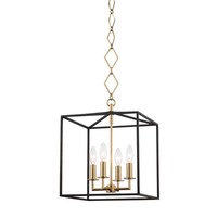 Foyer Pendant Lighting 13" Width