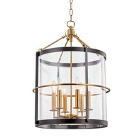 Foyer Pendant Lighting 17-1/2" Width Foyer Pendant Lighting 17-1/2" Width