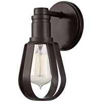 1 Bulb Wall Sconce