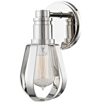 1 Bulb Wall Sconce