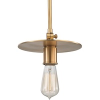 Mini-Pendant 8-1/4" Width