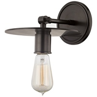 1 Bulb Wall Sconce