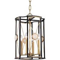Foyer Pendant Lighting 13-1/2" Width