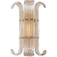 1 Bulb Wall Sconce