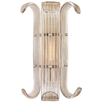 1 Bulb Wall Sconce