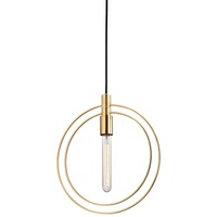 Down Light Pendant 13-3/4" Width Down Light Pendant 13-3/4" Width