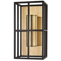 Wall Sconce (Multi Bulb)