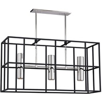 Linear Pendants 13-3/4" Width Linear Pendants 13-3/4" Width