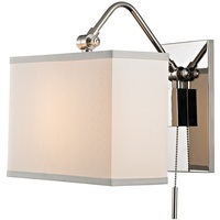 1 Bulb Wall Sconce