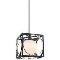 Down Light Pendant 10" Width