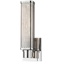 1 Bulb Wall Sconce