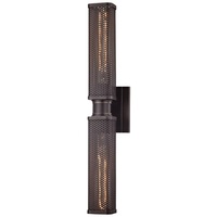 Wall Sconce (Multi Bulb)
