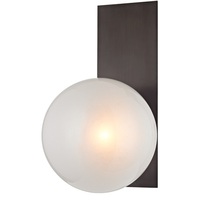 1 Bulb Wall Sconce 1 Bulb Wall Sconce