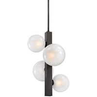 Multi Light Pendant 21-1/4" Width Multi Light Pendant 21-1/4" Width