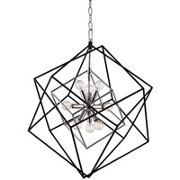 Foyer Pendant Lighting 26" Width