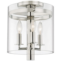 Flush Mount Ceiling Light