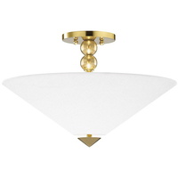 Flush Mount Ceiling Light