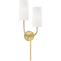 Wall Sconce (Multi Bulb) Wall Sconce (Multi Bulb)
