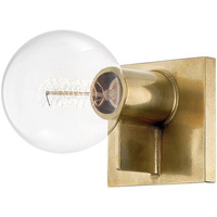1 Bulb Wall Sconce 1 Bulb Wall Sconce