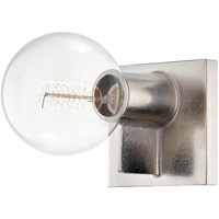 1 Bulb Wall Sconce