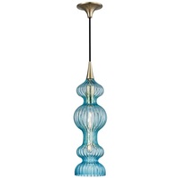 Mini-Pendant 6" Width