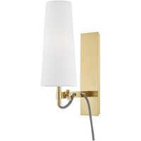 1 Bulb Wall Sconce 1 Bulb Wall Sconce