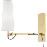 1 Bulb Wall Sconce 1 Bulb Wall Sconce