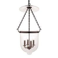 Up Light Pendant 14-1/2" Width