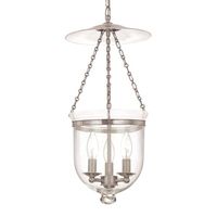 Up Light Pendant 14-1/2" Width