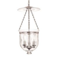 Up Light Pendant