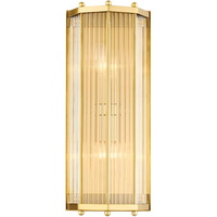 Wall Sconce (Multi Bulb) Wall Sconce (Multi Bulb)