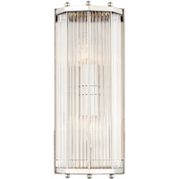 Wall Sconce (Multi Bulb) Wall Sconce (Multi Bulb)