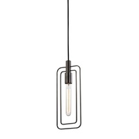 Mini-Pendant 6-1/4" Width