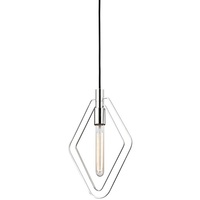 Mini-Pendant 9-3/4" Width